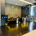 Opus Residence Service Suites Kl