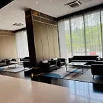 Opus Residence Service Suites Kl