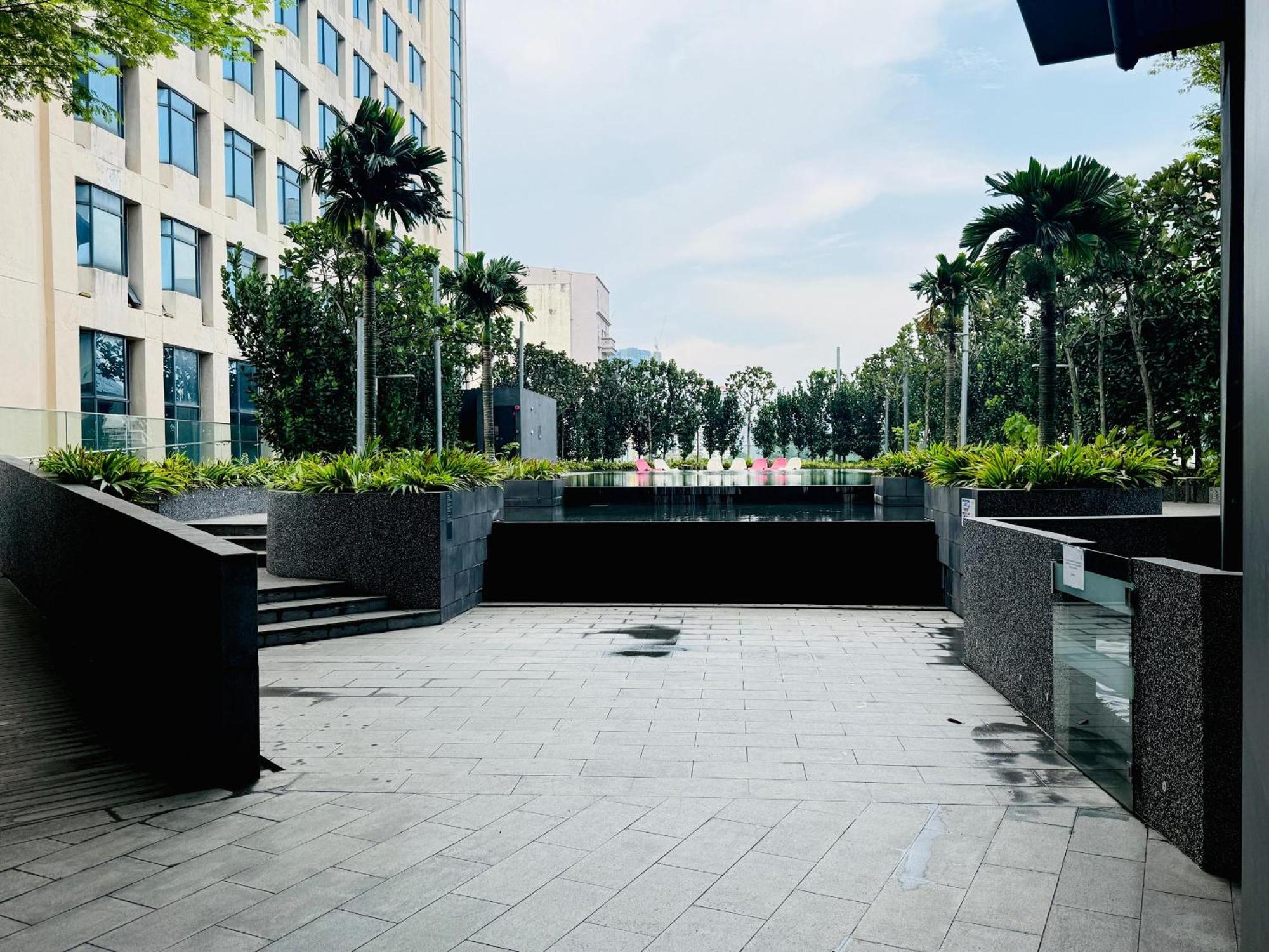 Pangsapuri Opus Service Kl Kuala Lumpur