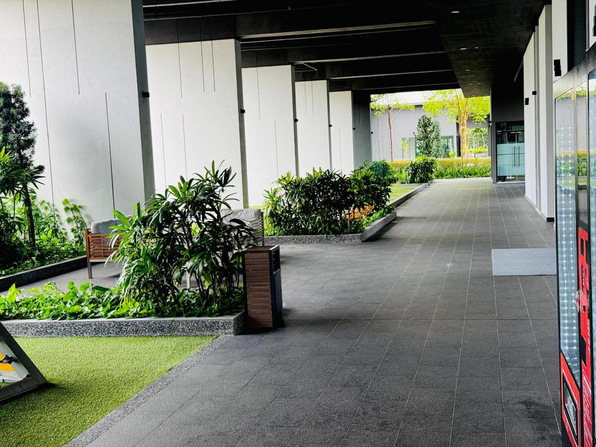 Opus Service Kl Kuala Lumpur