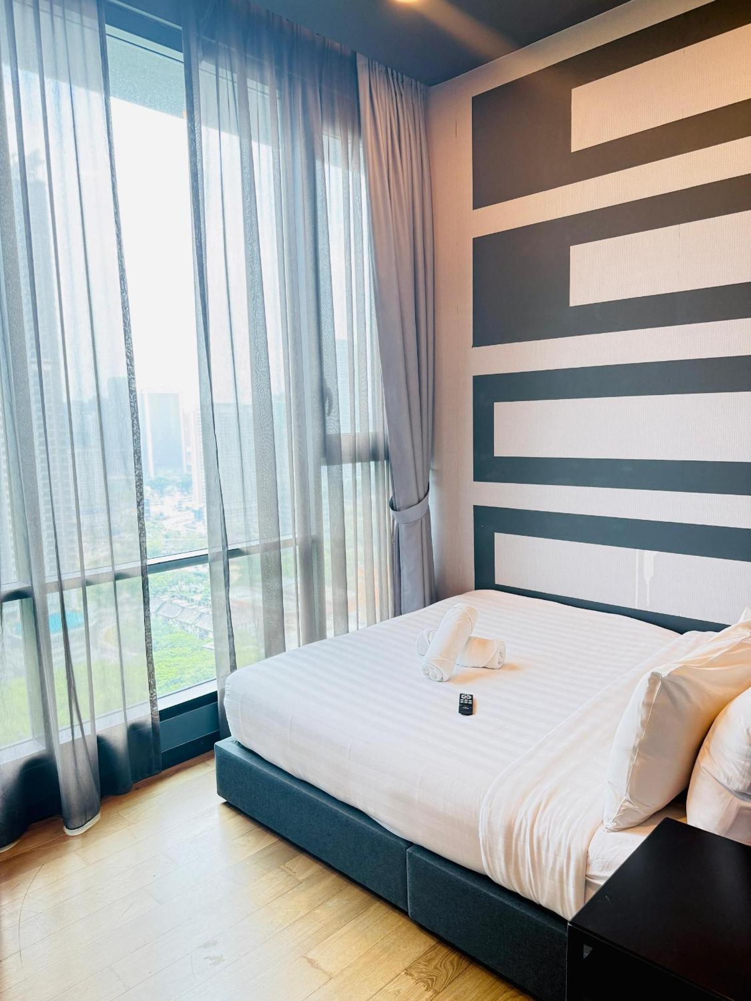 Opus Service Kl Pangsapuri Kuala Lumpur