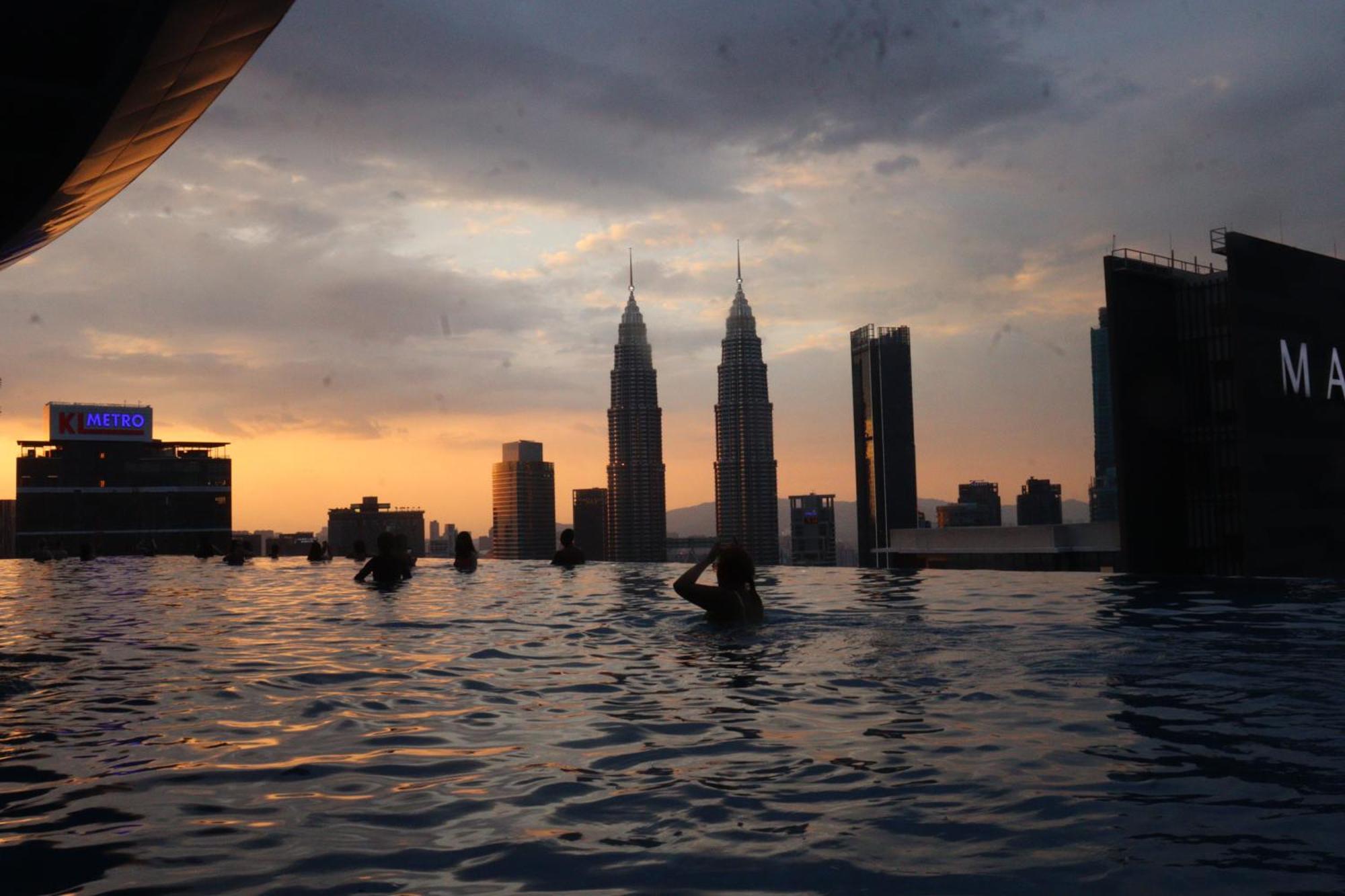 Apartment Opus Service Kl *
