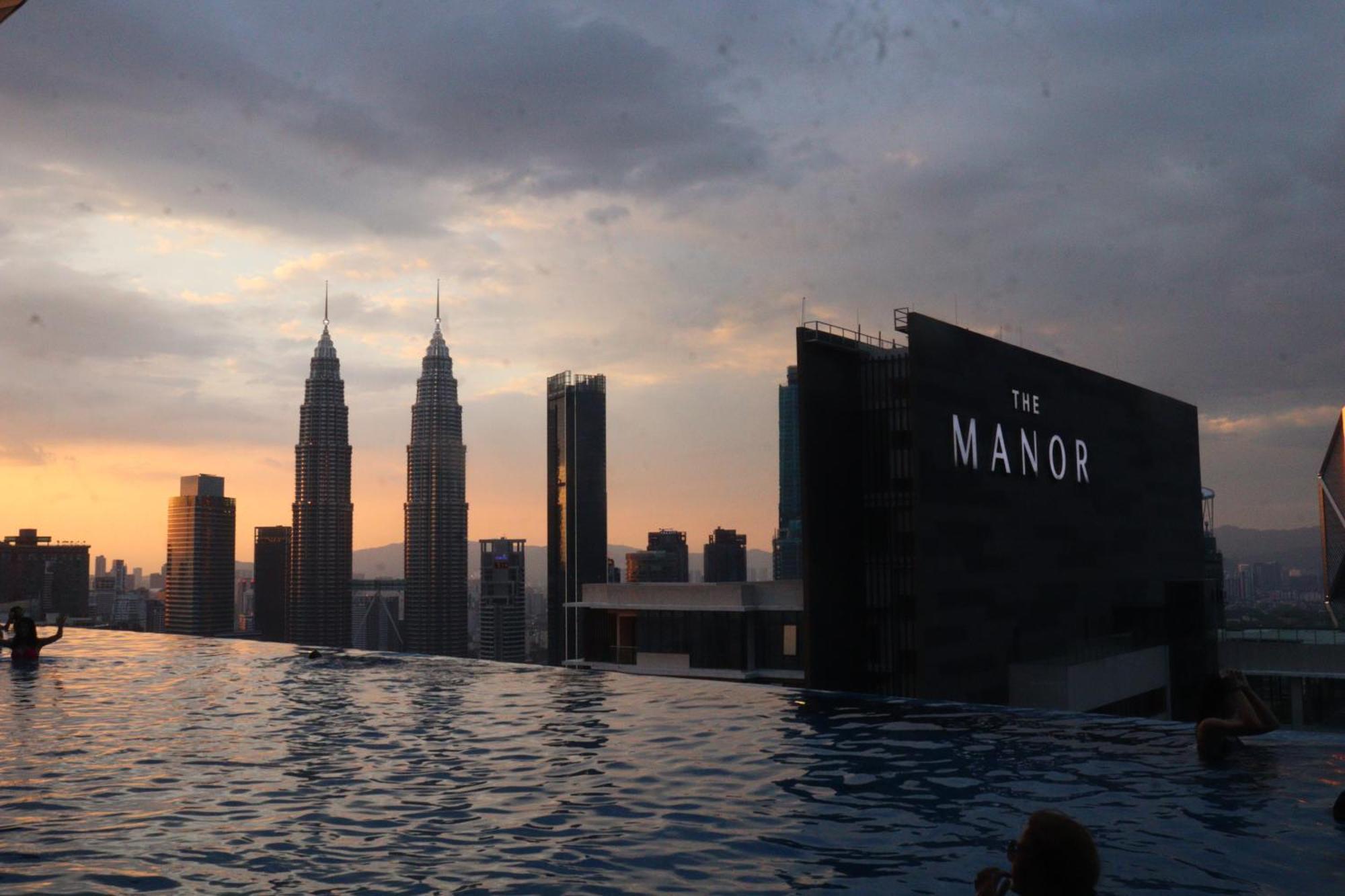 Apartment Opus Service Kl